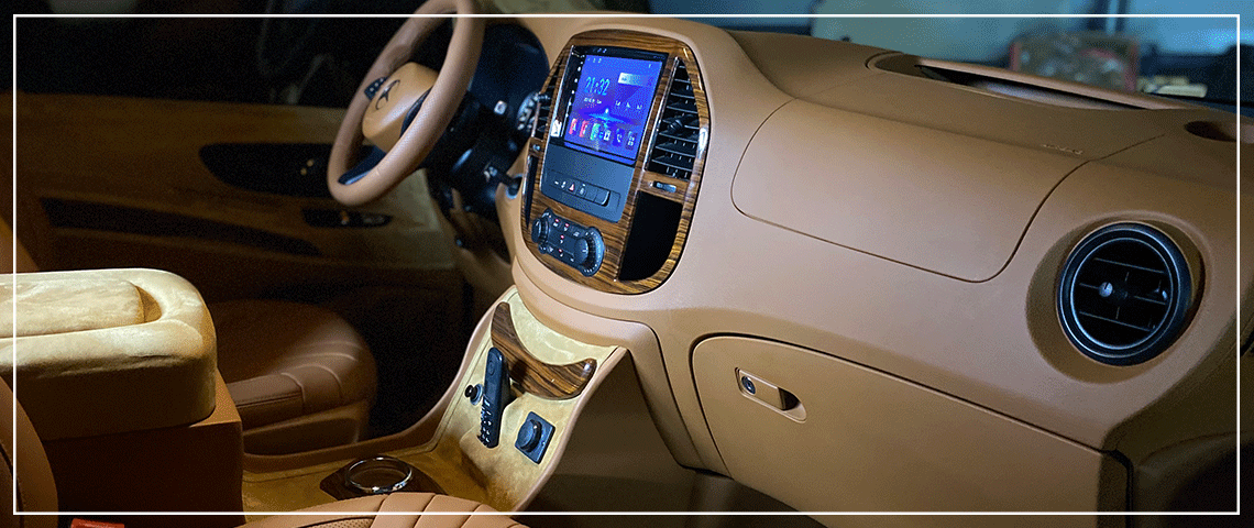 Volkswagen VIP Tasarım Araç Alım Satım Takas İstanbul VIP DİZAYN
